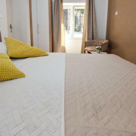 Rooms Patricija Zadar Eksteriør billede