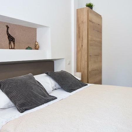 Rooms Patricija Zadar Eksteriør billede