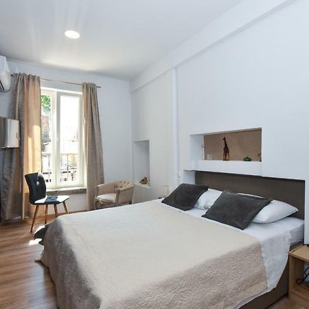 Rooms Patricija Zadar Eksteriør billede
