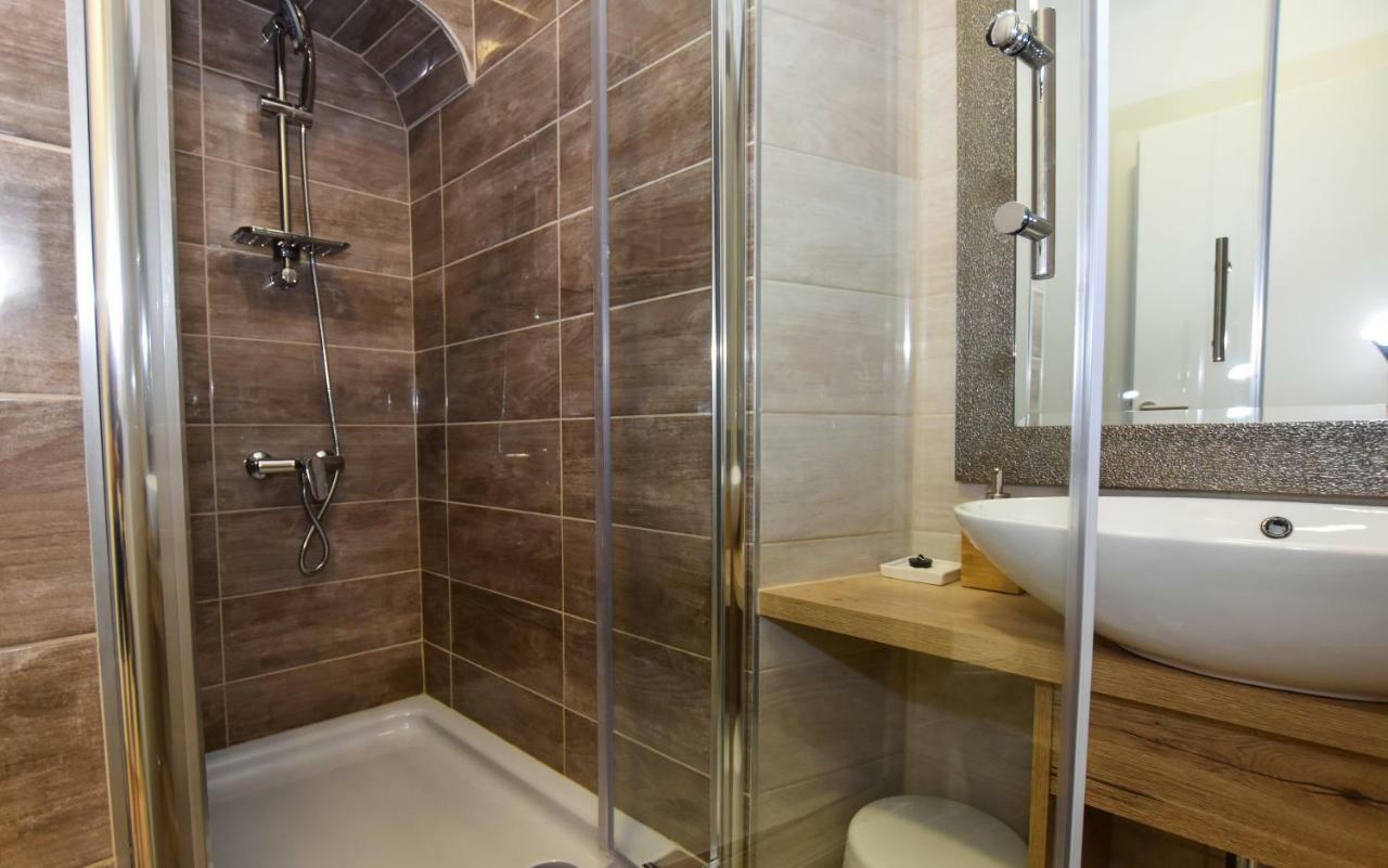 Rooms Patricija Zadar Eksteriør billede