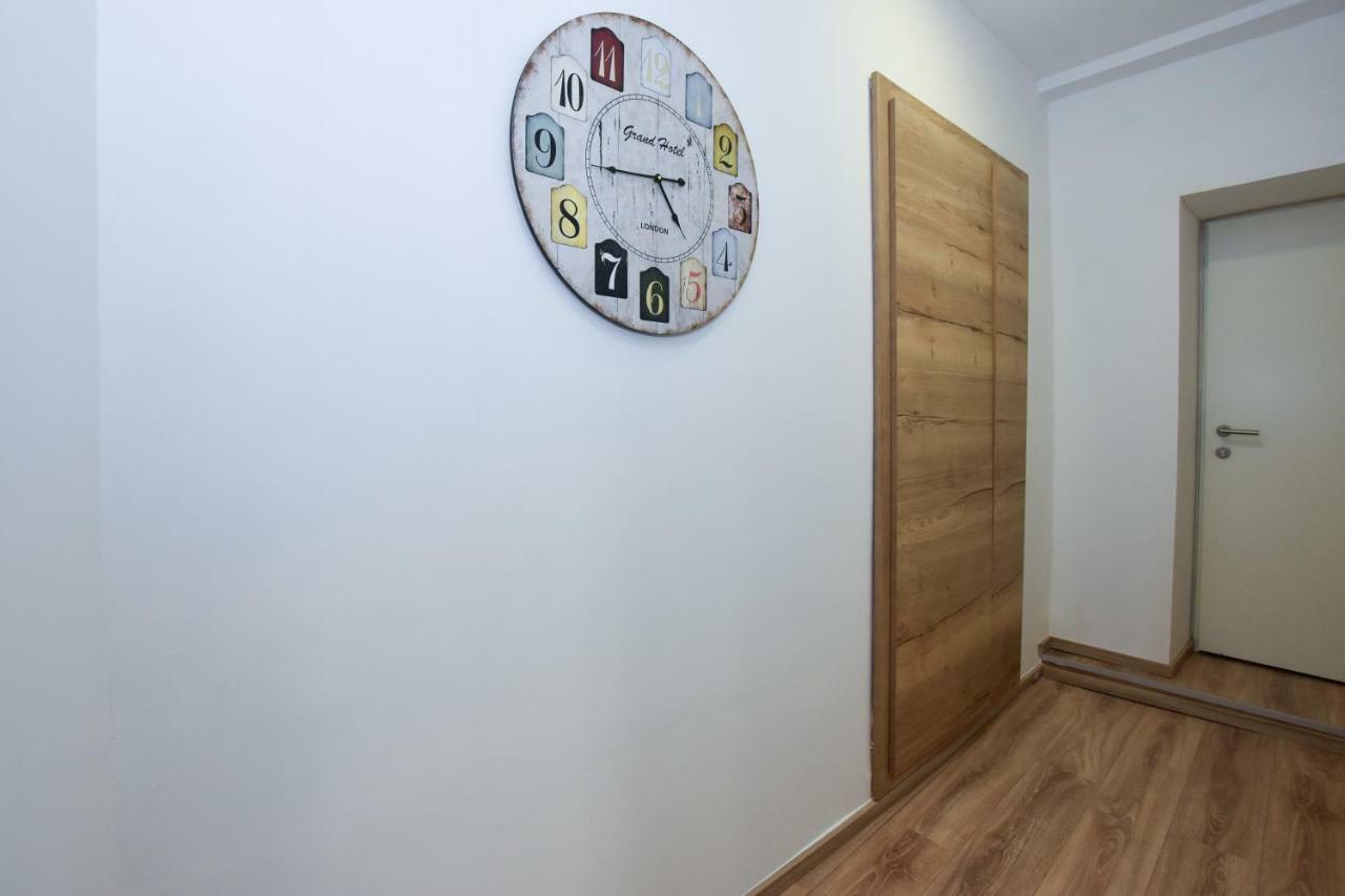 Rooms Patricija Zadar Eksteriør billede