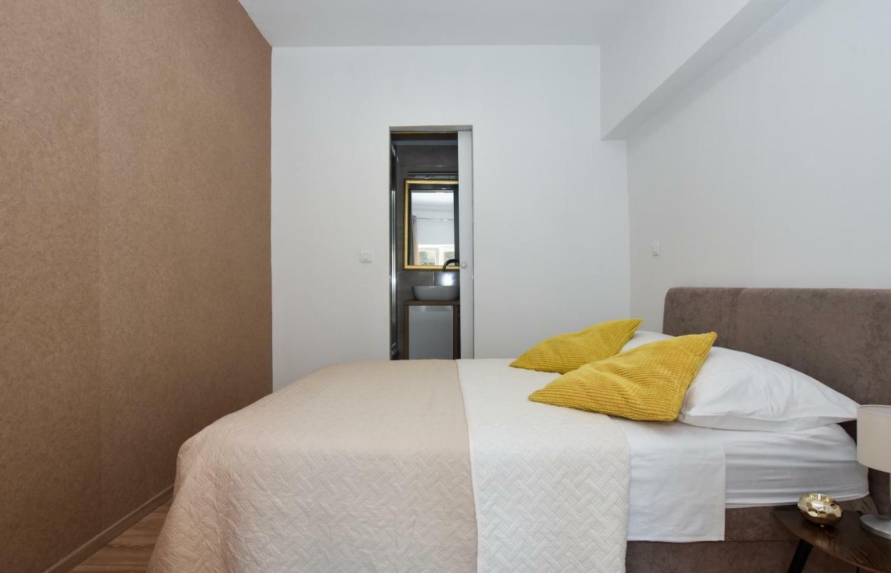 Rooms Patricija Zadar Eksteriør billede