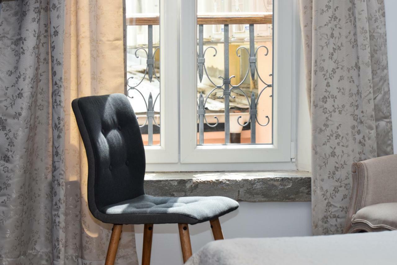 Rooms Patricija Zadar Eksteriør billede