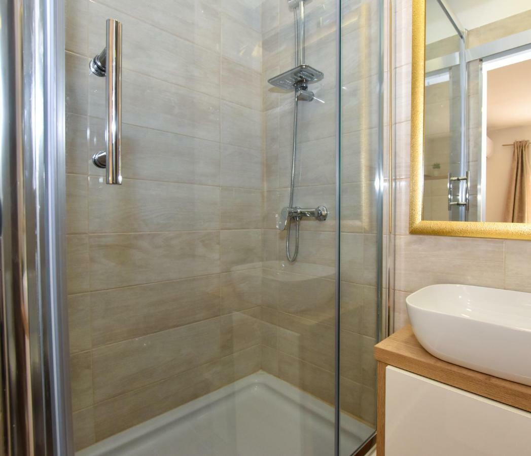 Rooms Patricija Zadar Eksteriør billede