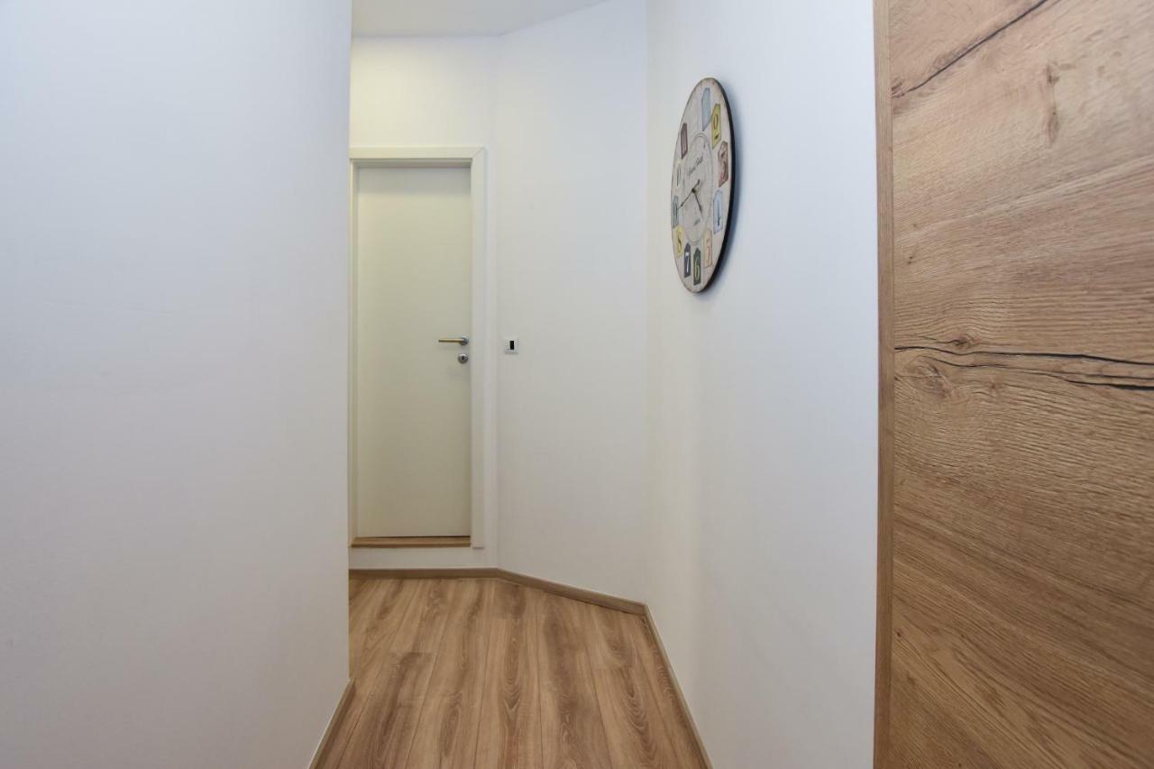 Rooms Patricija Zadar Eksteriør billede