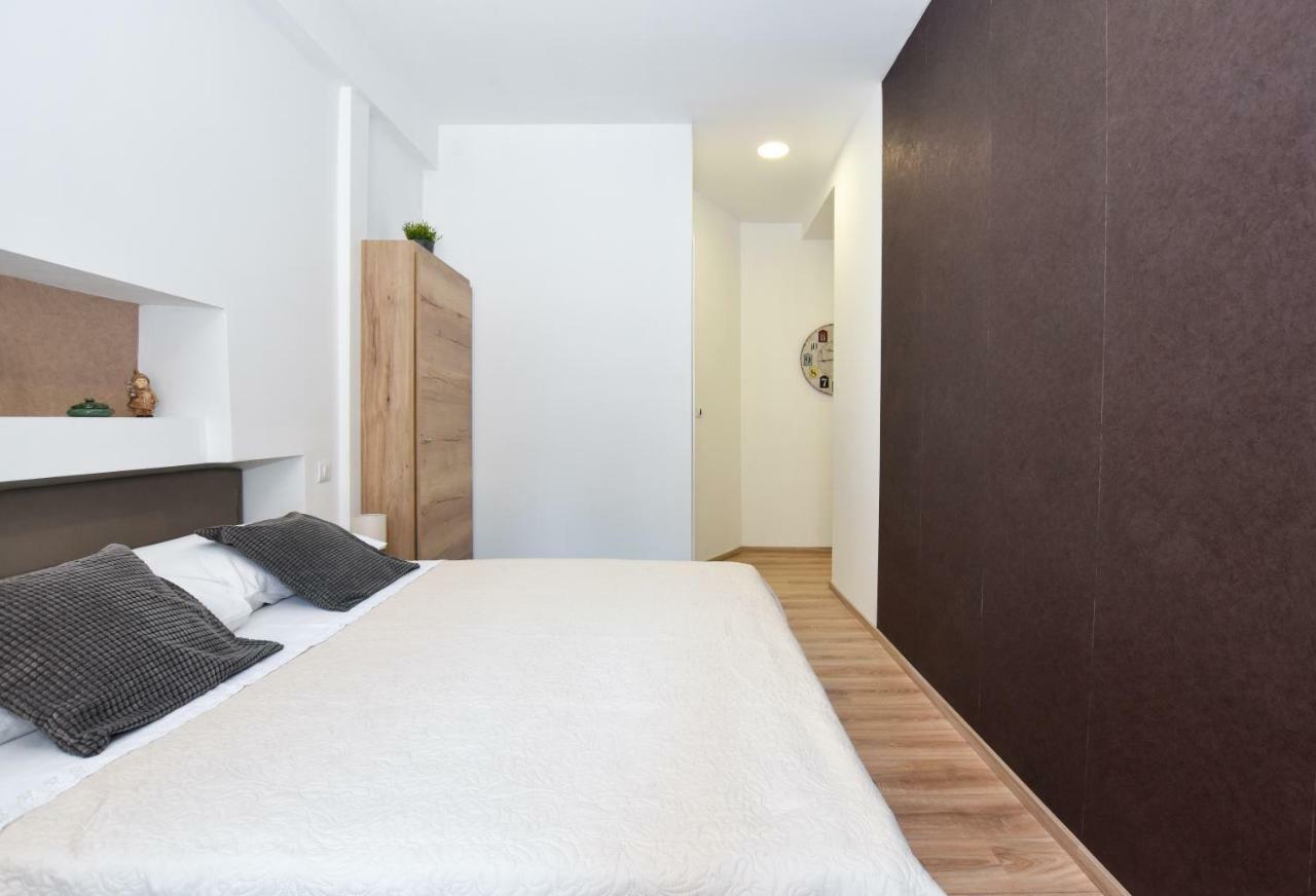 Rooms Patricija Zadar Eksteriør billede